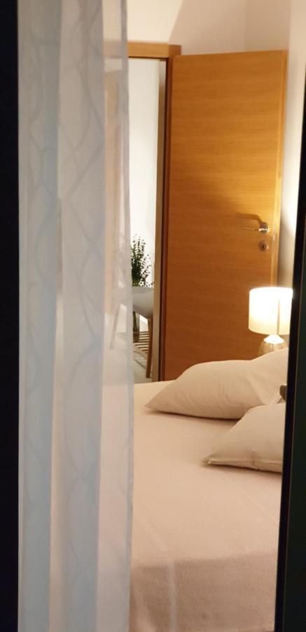 Apartments Cocaletto5 Ровин Екстериор снимка