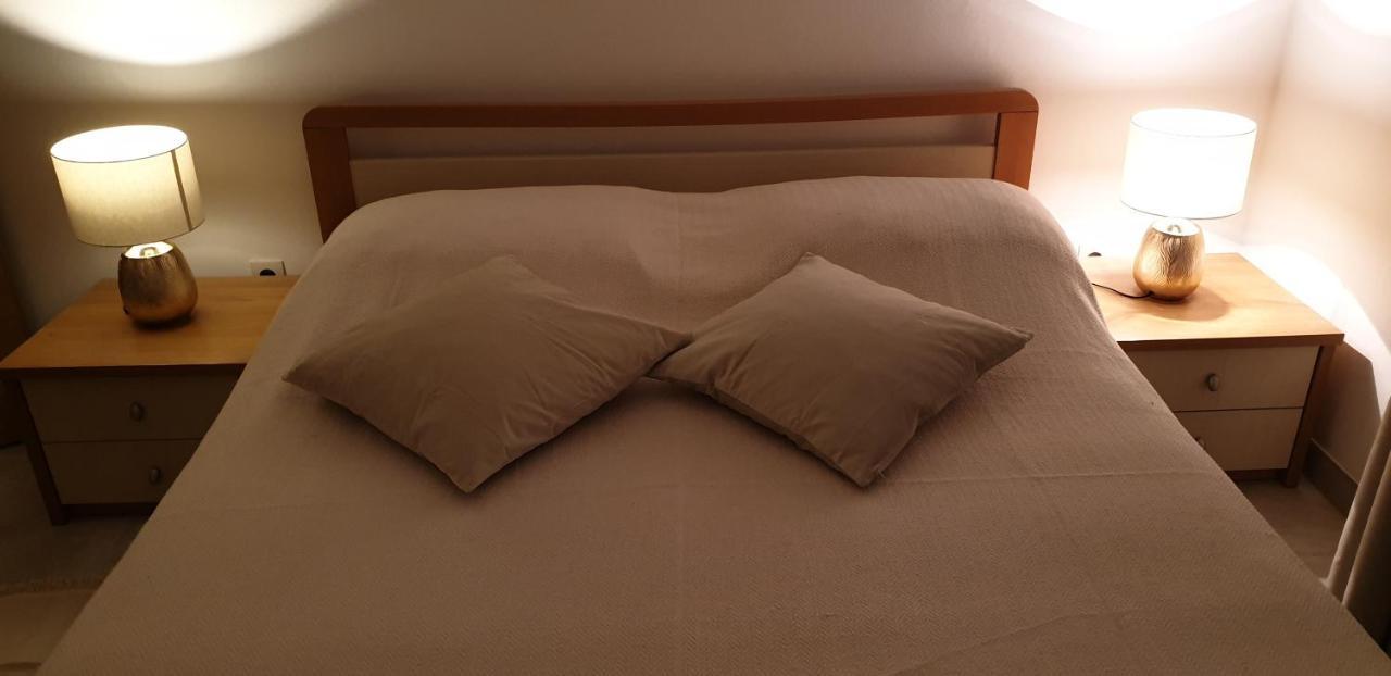 Apartments Cocaletto5 Ровин Екстериор снимка