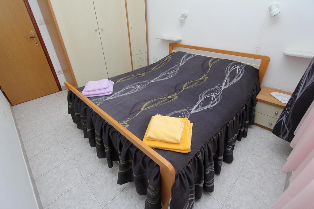 Apartments Cocaletto5 Ровин Стая снимка